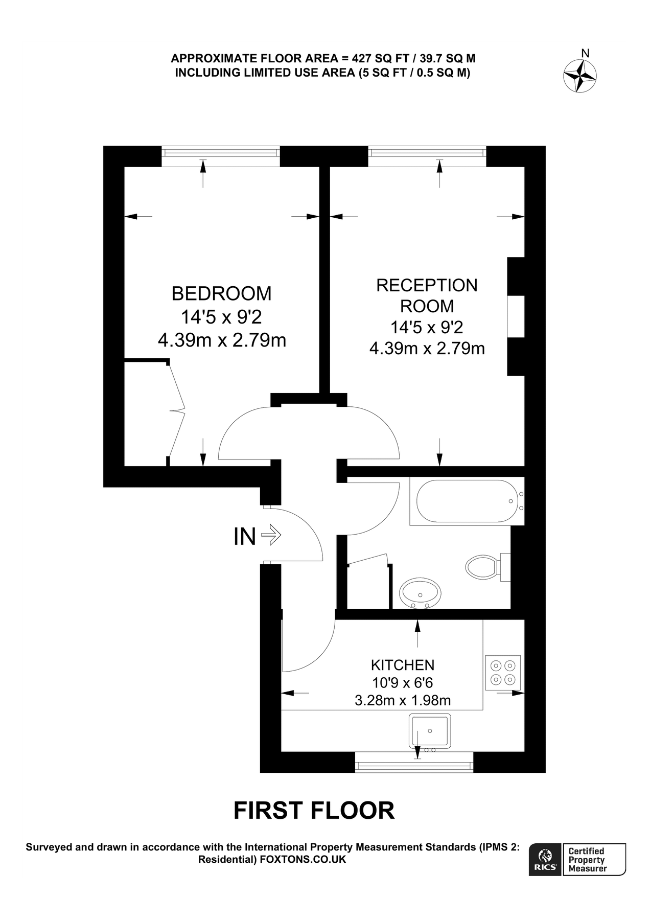 1 bed flat for sale in Notting Hill Gate, Notting Hill Gate, London W11