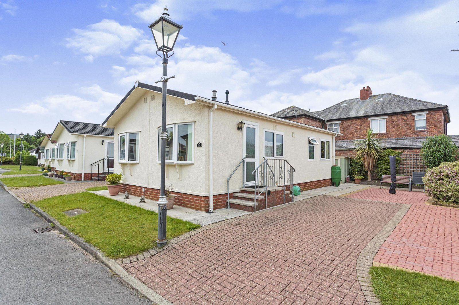 2 bed property for sale in Newlyn Court, Newlyn Avenue, Blackpool