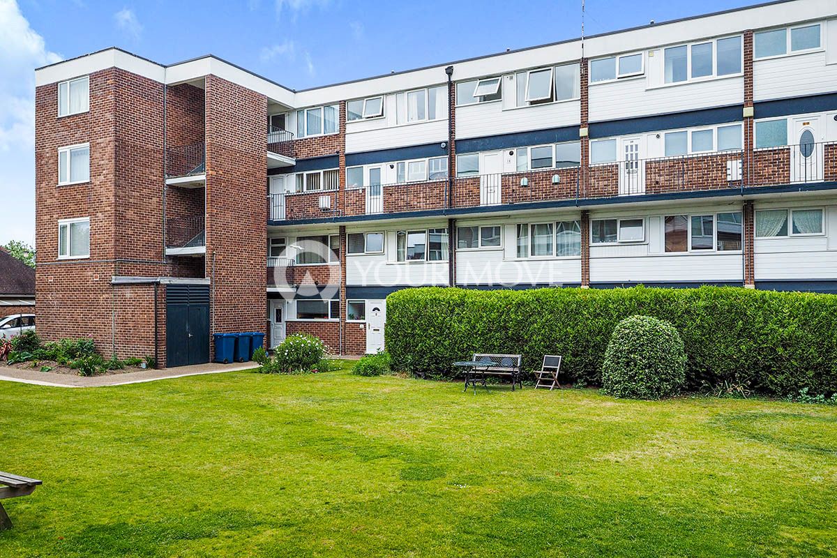 2 bed flat for sale in The Poplars, West Bridgford, Nottingham NG2 Zoopla