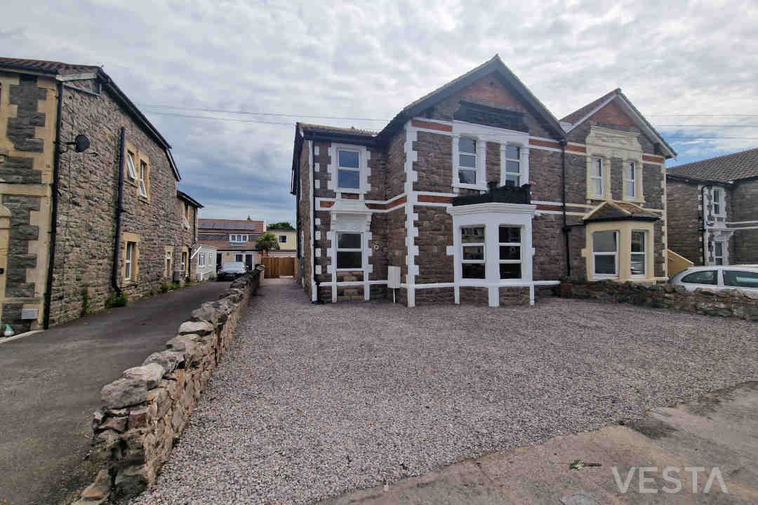 7 bed semidetached house for sale in Road, WestonSuperMare