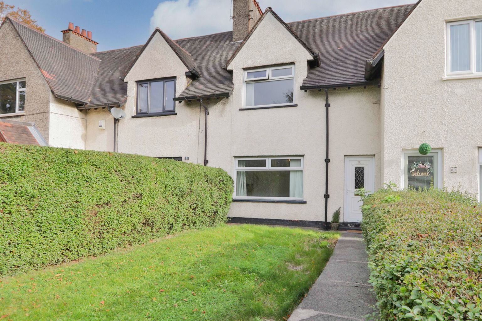 3 bed terraced house for sale in James Reckitt Avenue, Hull HU8 Zoopla