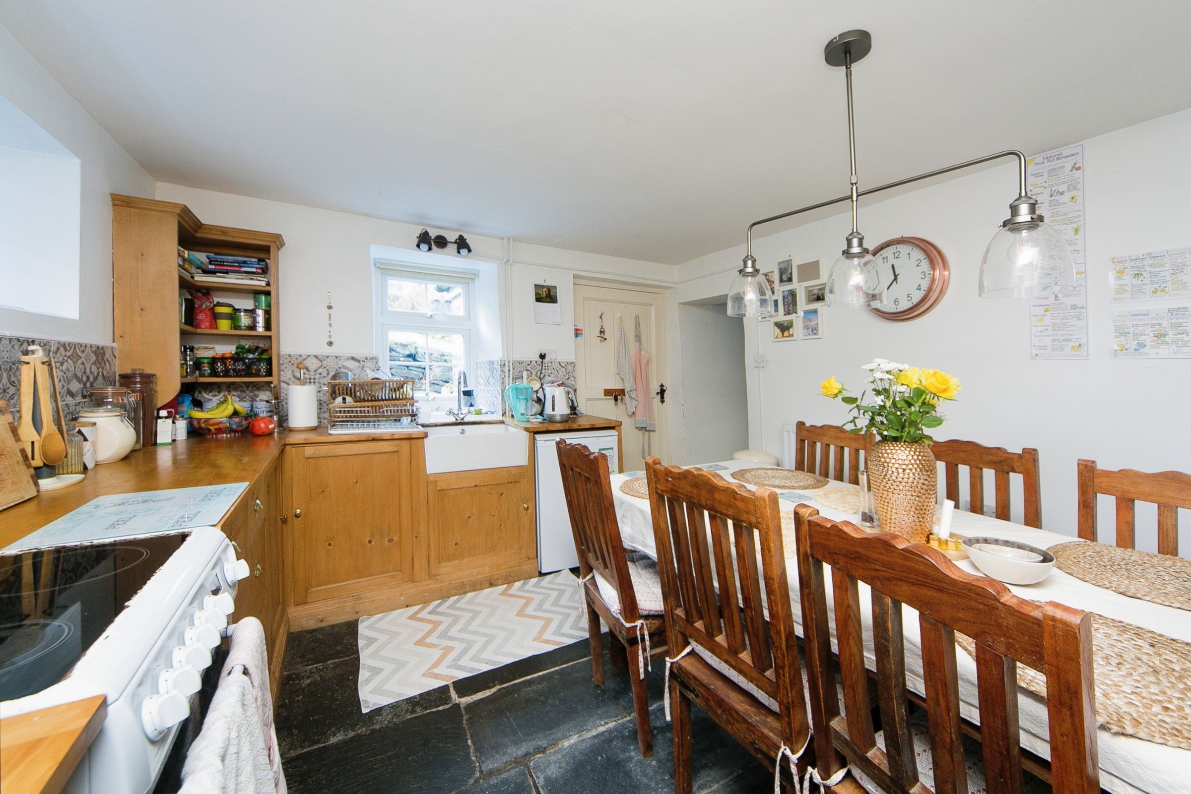 3 bed detached house for sale in Braich Goch Terrace, Machynlleth SY20