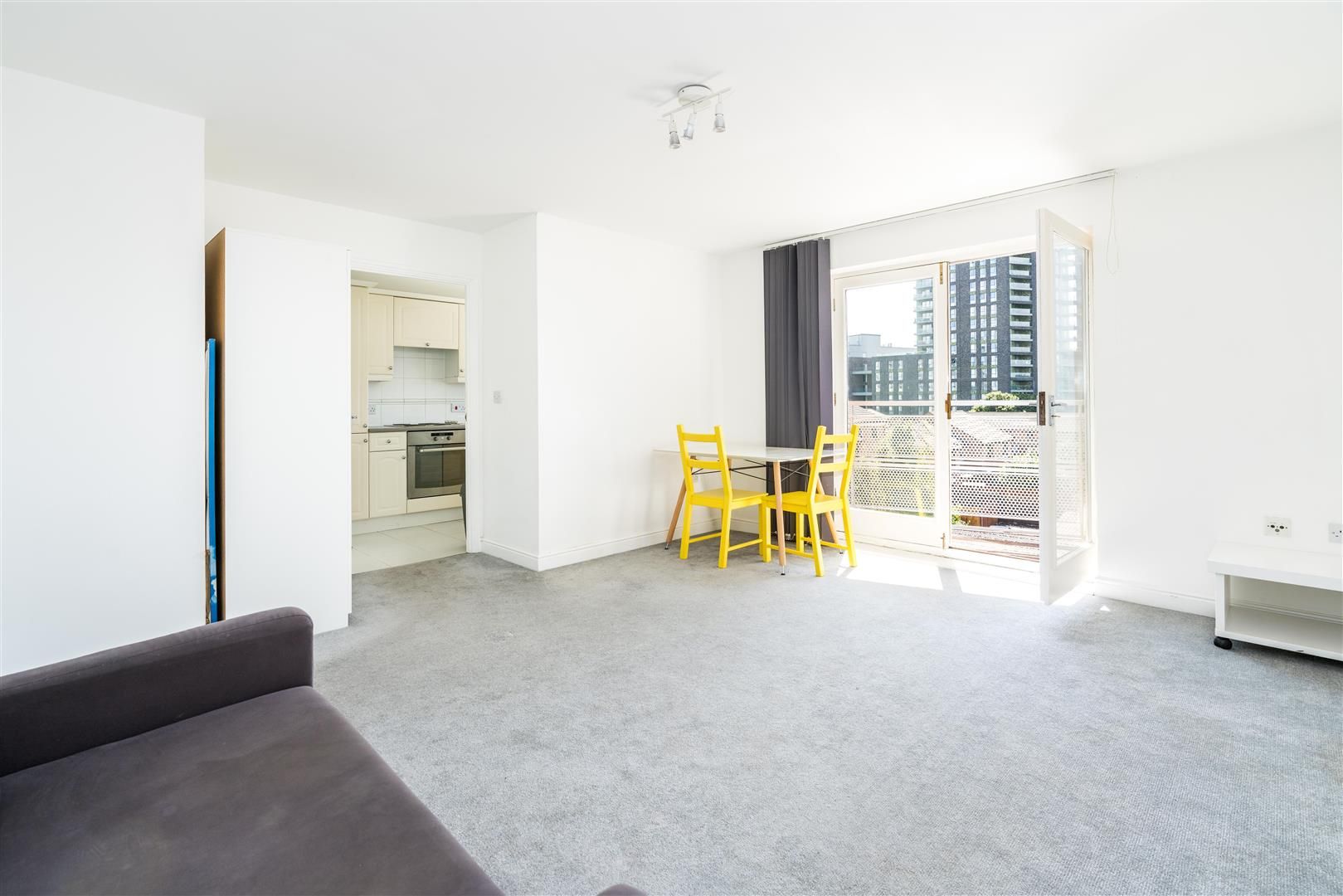 Bruford Court Greenwich SE8  