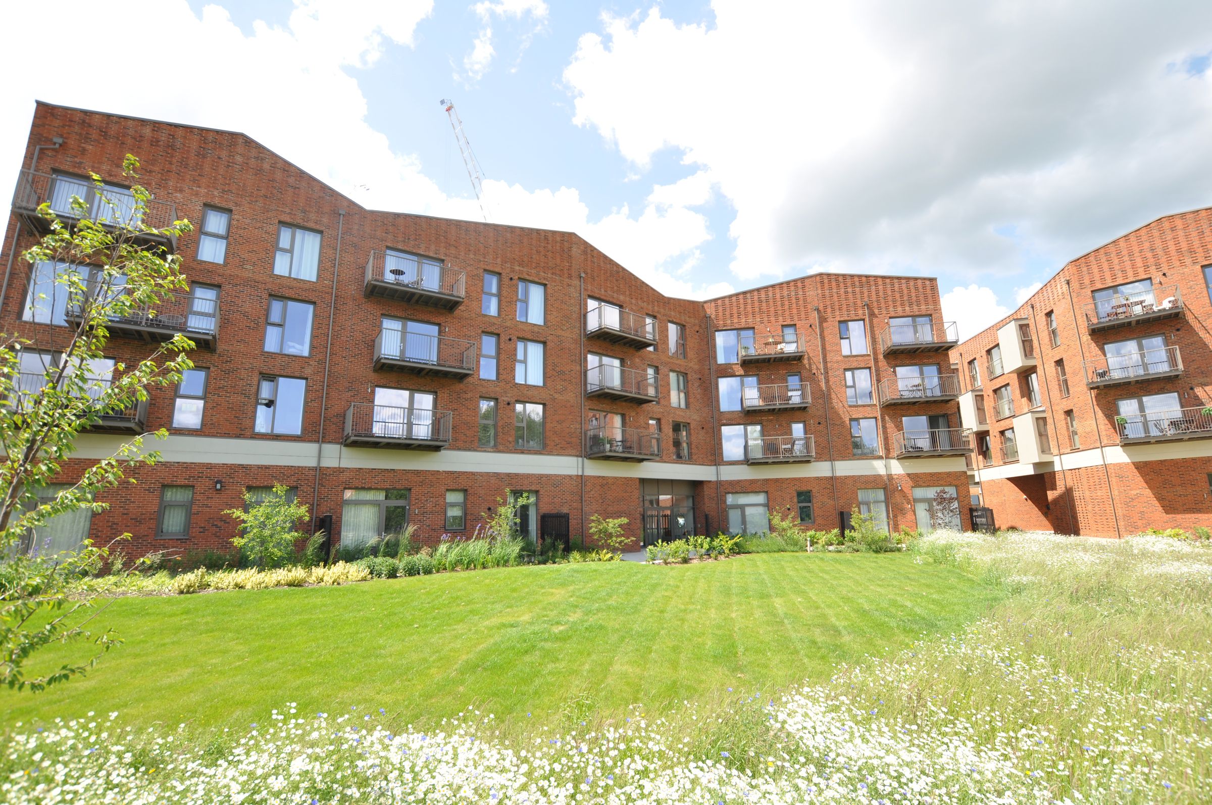 2 bed flat to rent in Walnut Tree Close, Guildford GU1 Zoopla