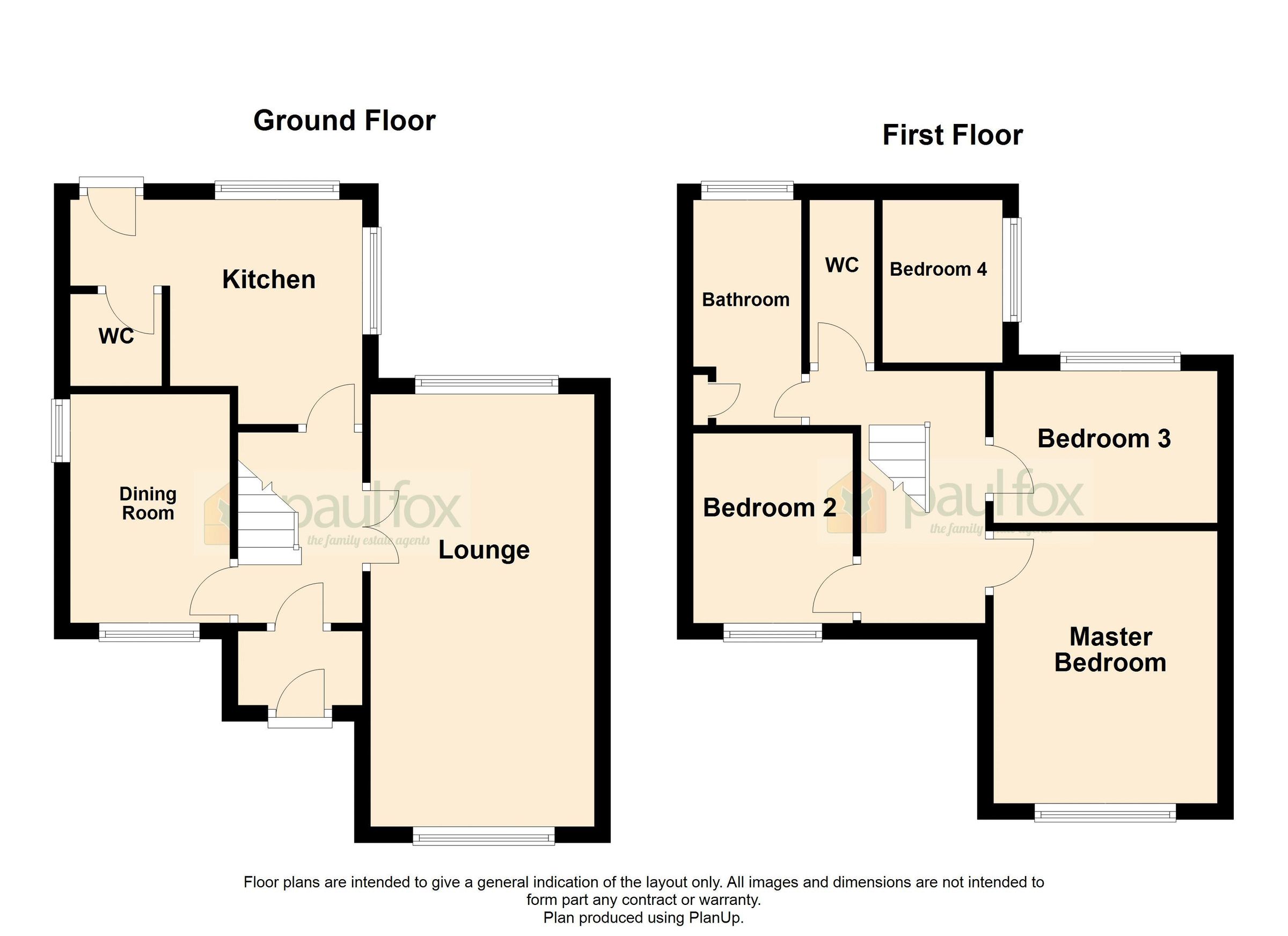 4 bed detached house for sale in Scotter Road, Scunthorpe DN15 Zoopla