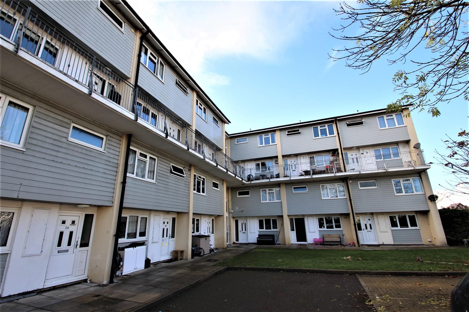 2 bed flat for sale in Fort Cumberland Road, Southsea PO4 Zoopla