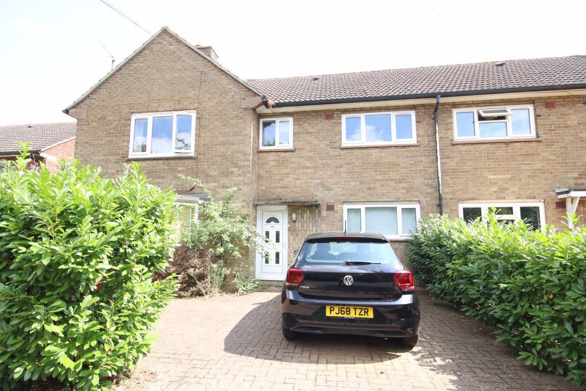 2 bed to rent in Rustat Road, Cambridge CB1 Zoopla