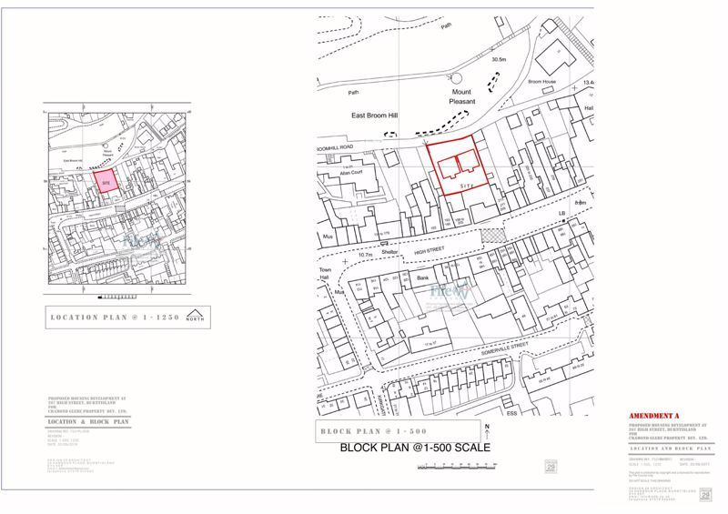 Land for sale in Aberdour Road, Burntisland KY3 Zoopla
