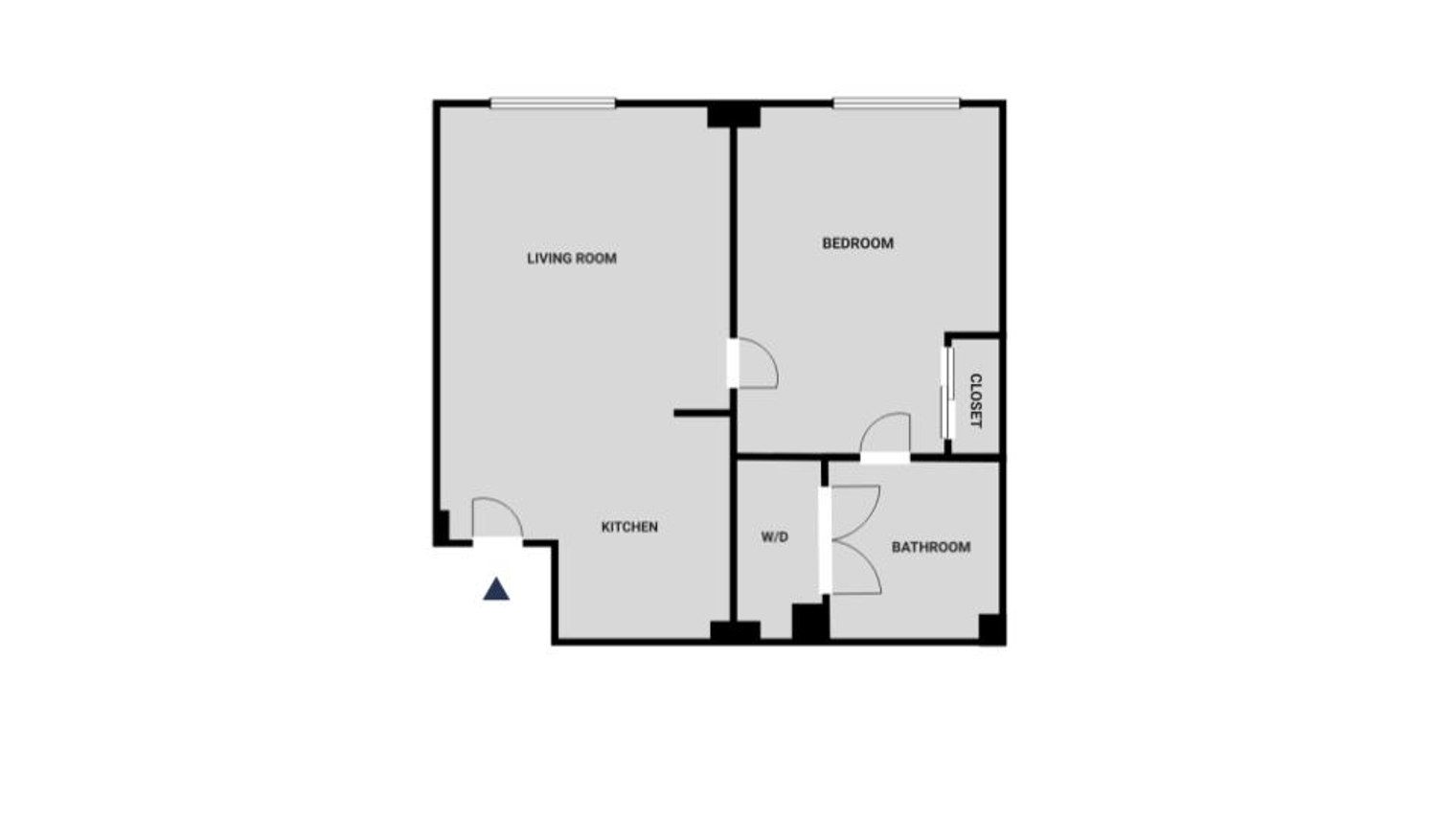 1 bed flat to rent in Croydon, London CR0 Zoopla