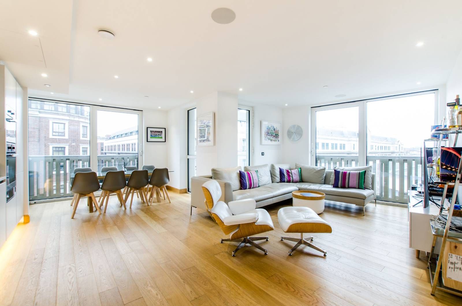 Horseferry Road, Pimlico, London SW1P