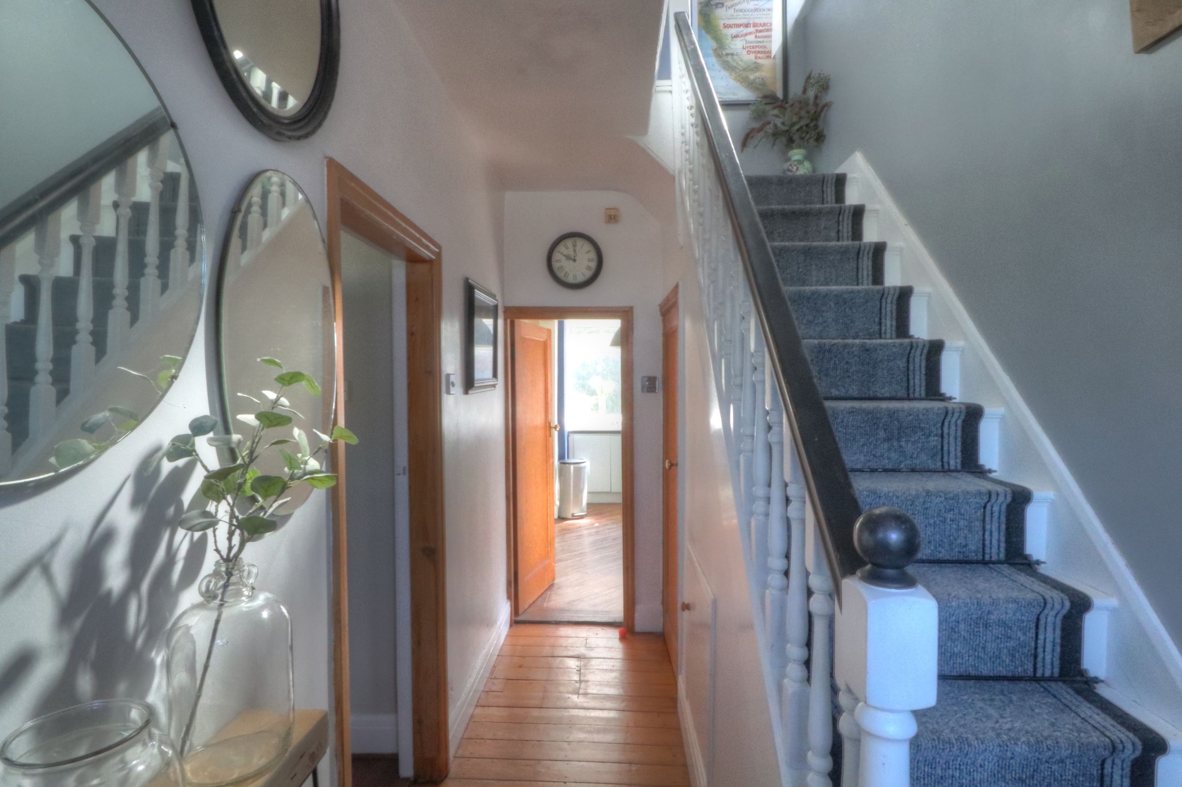 3 bed semidetached house for sale in Newbrook Road, Atherton