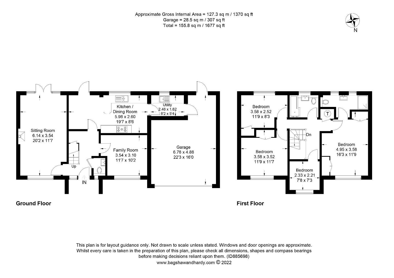 4 Bed Detached House For Sale In Lincolns Mead Lingfield Surrey RH7 4-bed-detached-house-for-sale-in-lincolns-mead-lingfield-surrey-rh7