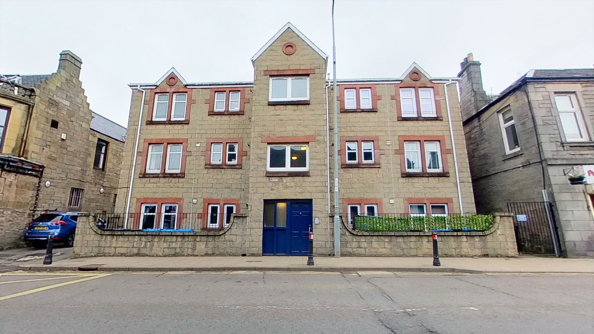 2 bed flat for sale in Greendykes Road, Broxburn EH52 Zoopla