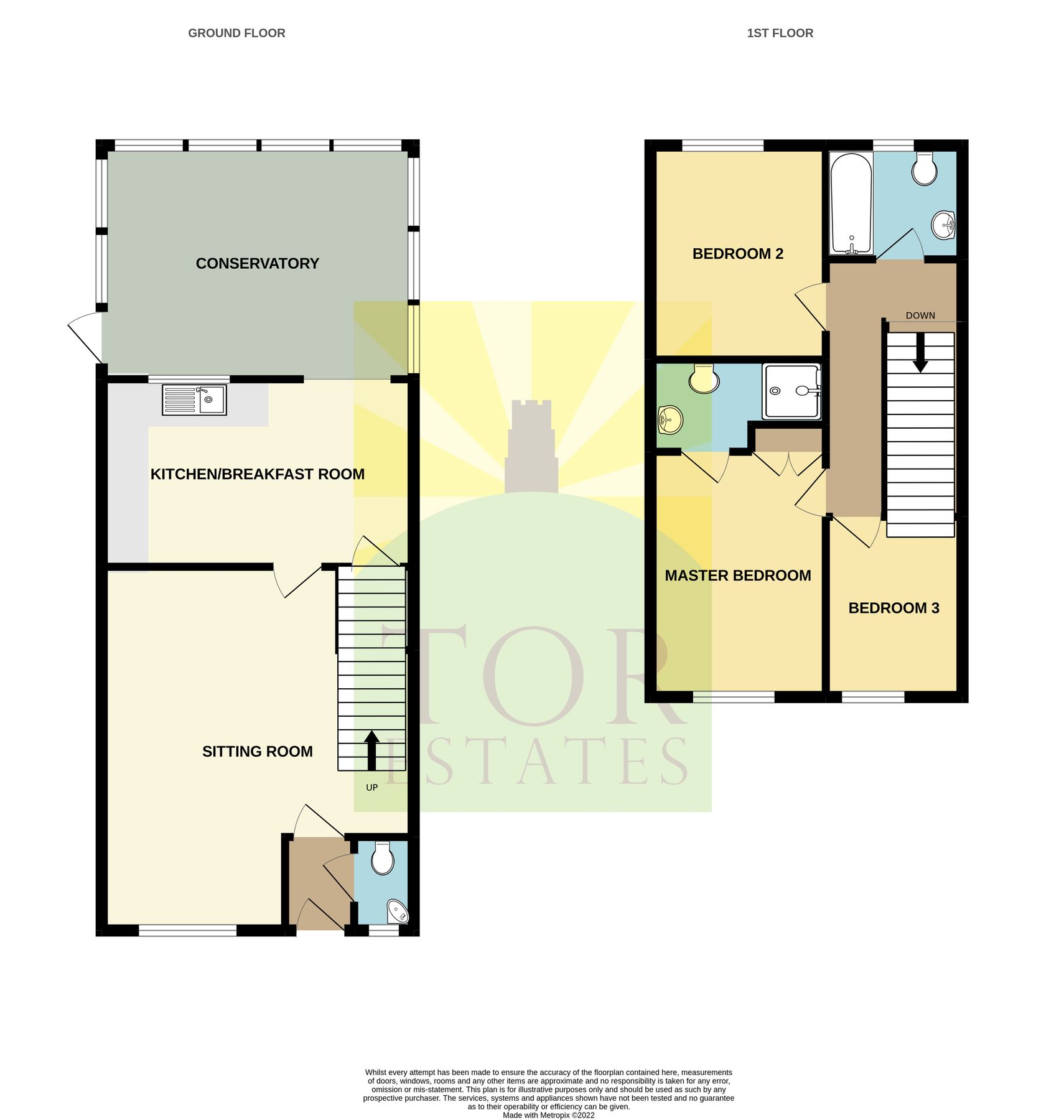3 bed semidetached house for sale in Waterer Way, Shepton Mallet BA4