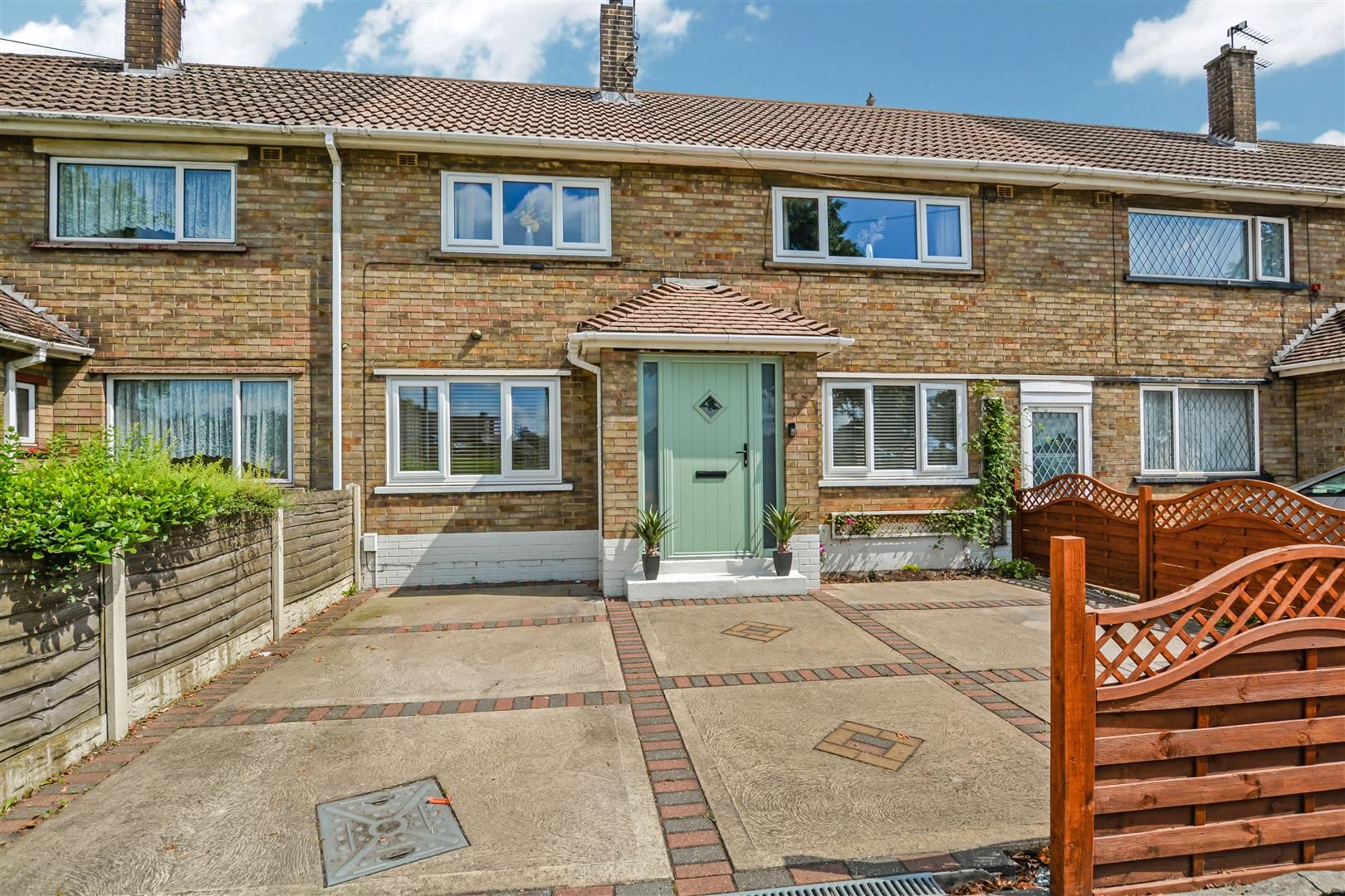 3 bed terraced house for sale in Road, Scunthorpe DN16 Zoopla
