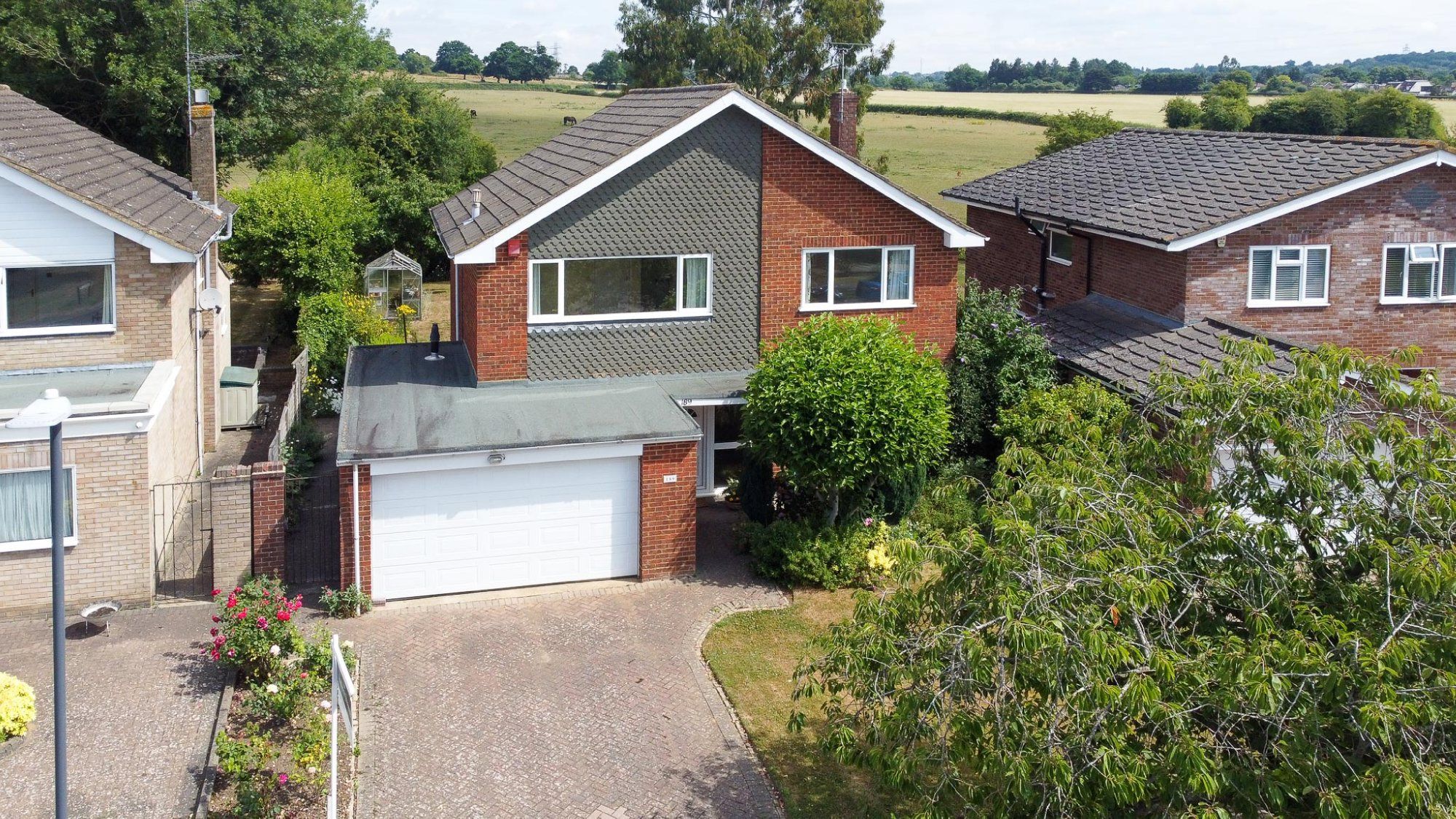 4 bed detached house for sale in Albury Drive, Pinner HA5 Zoopla