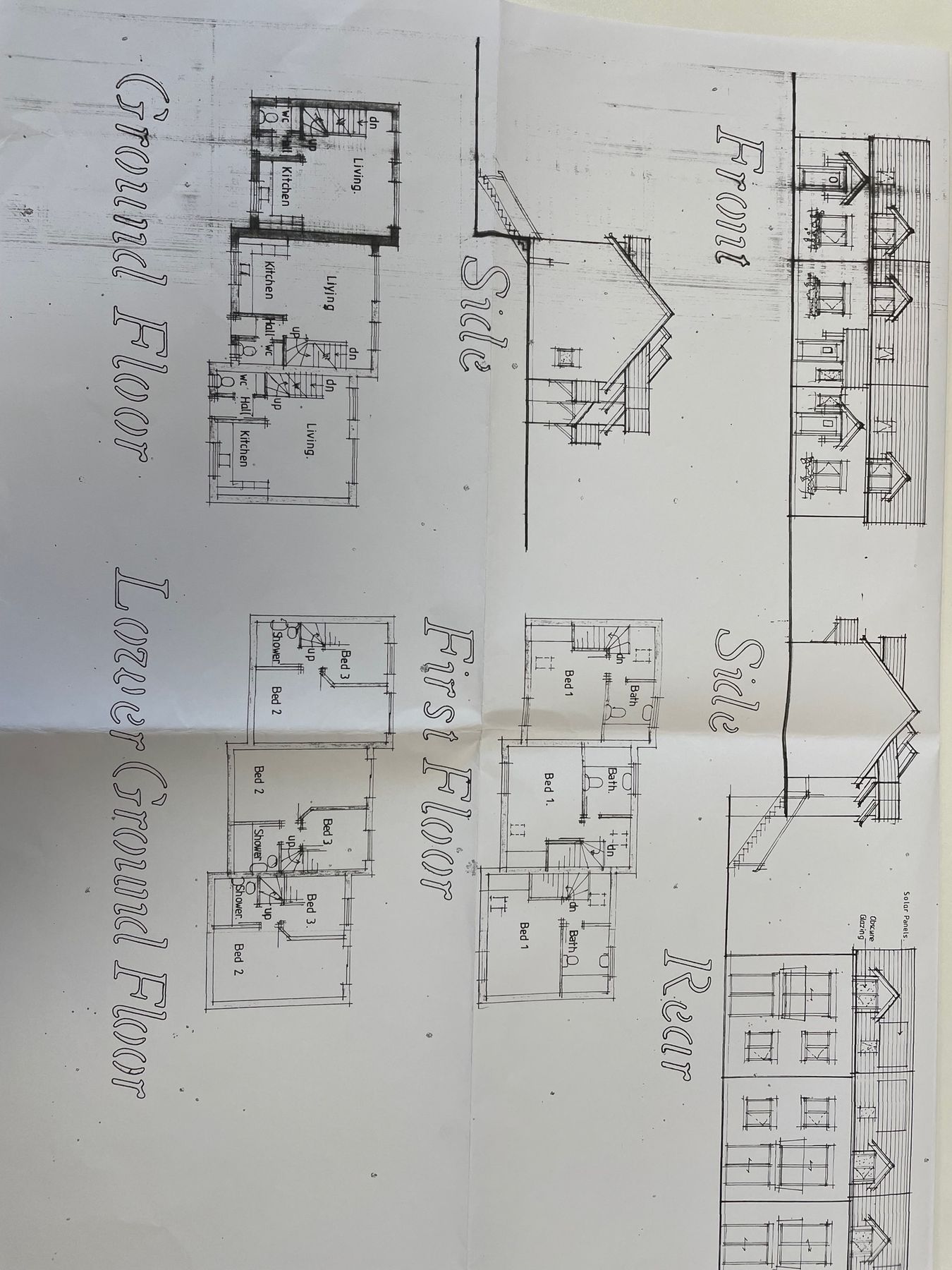 Land for sale in Delph Road, Brierley Hill DY5 Zoopla