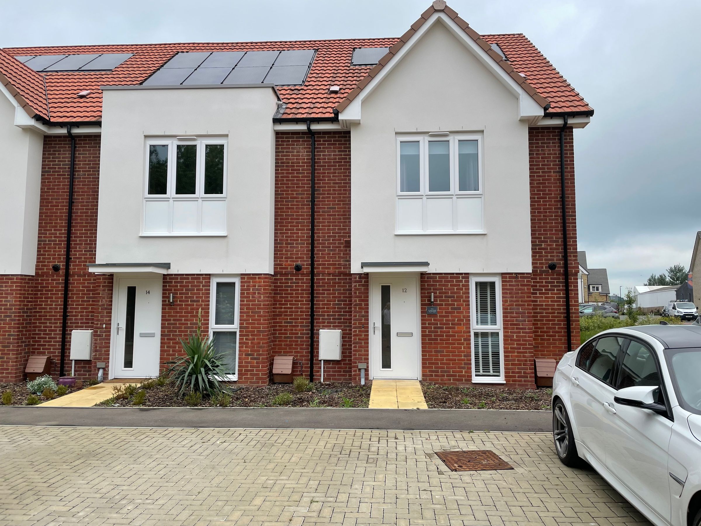 Laidler Crescent, Princes Risborough HP27  