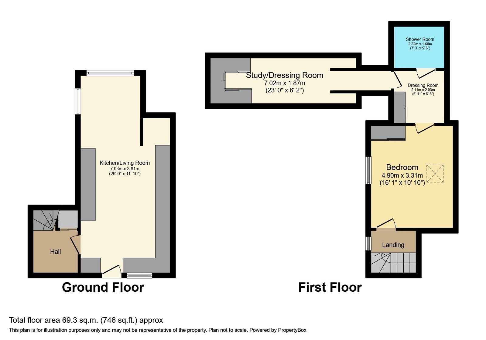 1 bed end terrace house to rent in Blythwood Road, Pinner HA5 Zoopla
