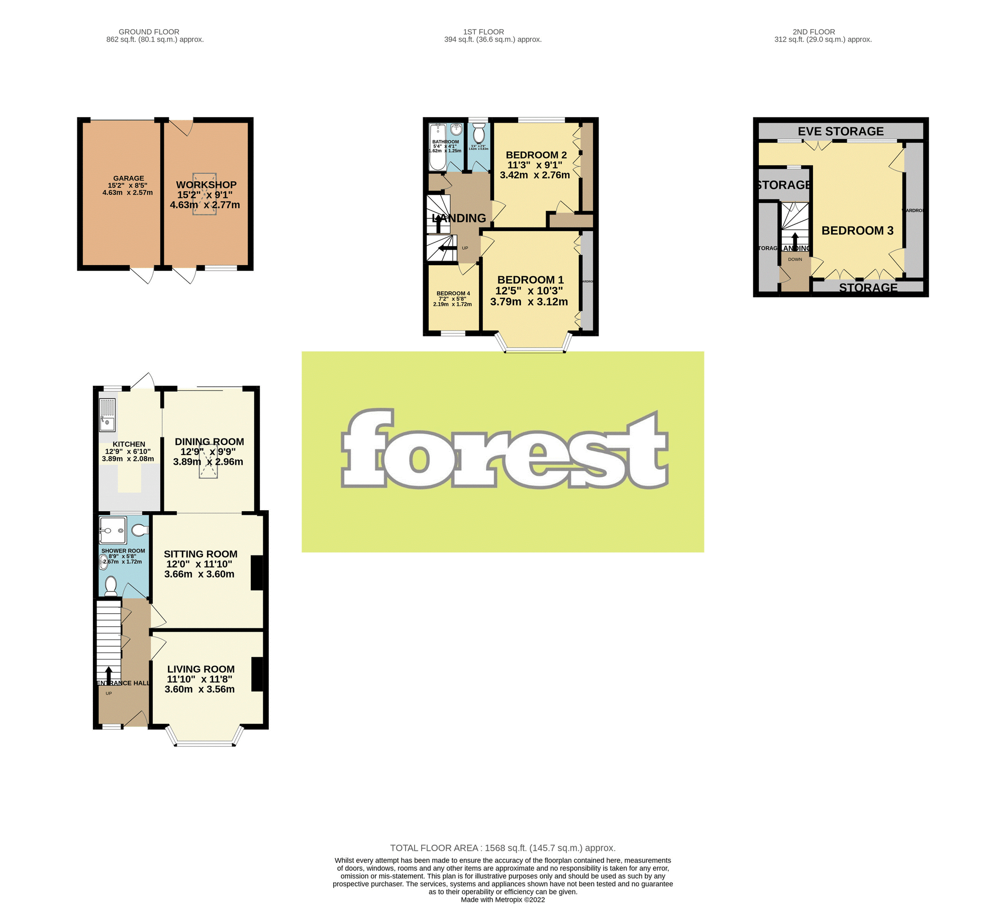 4 bed terraced house for sale in Manor Gardens, Acton, London W3 Zoopla