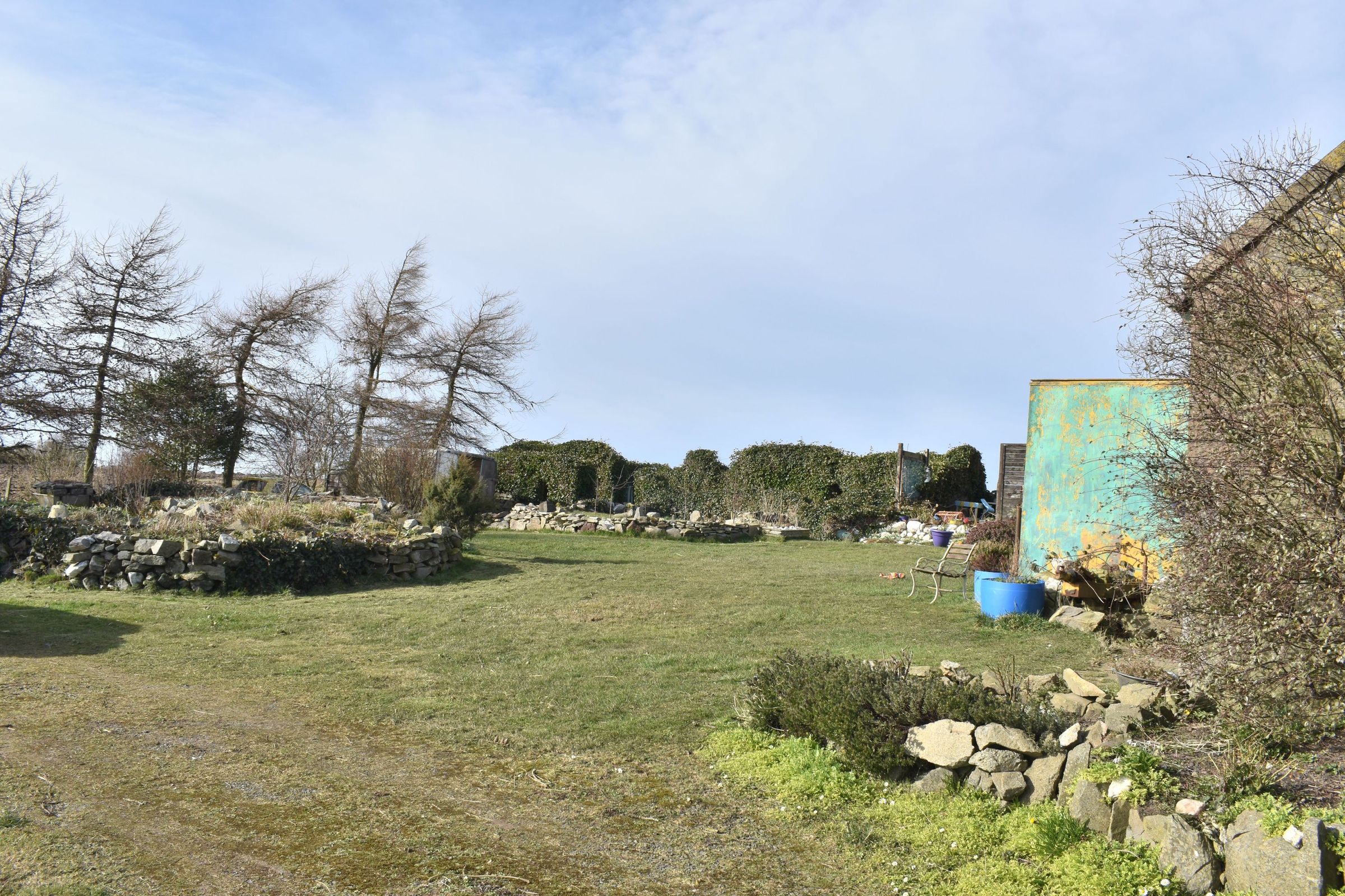 Land for sale in Fyvie, Turriff AB53 Zoopla