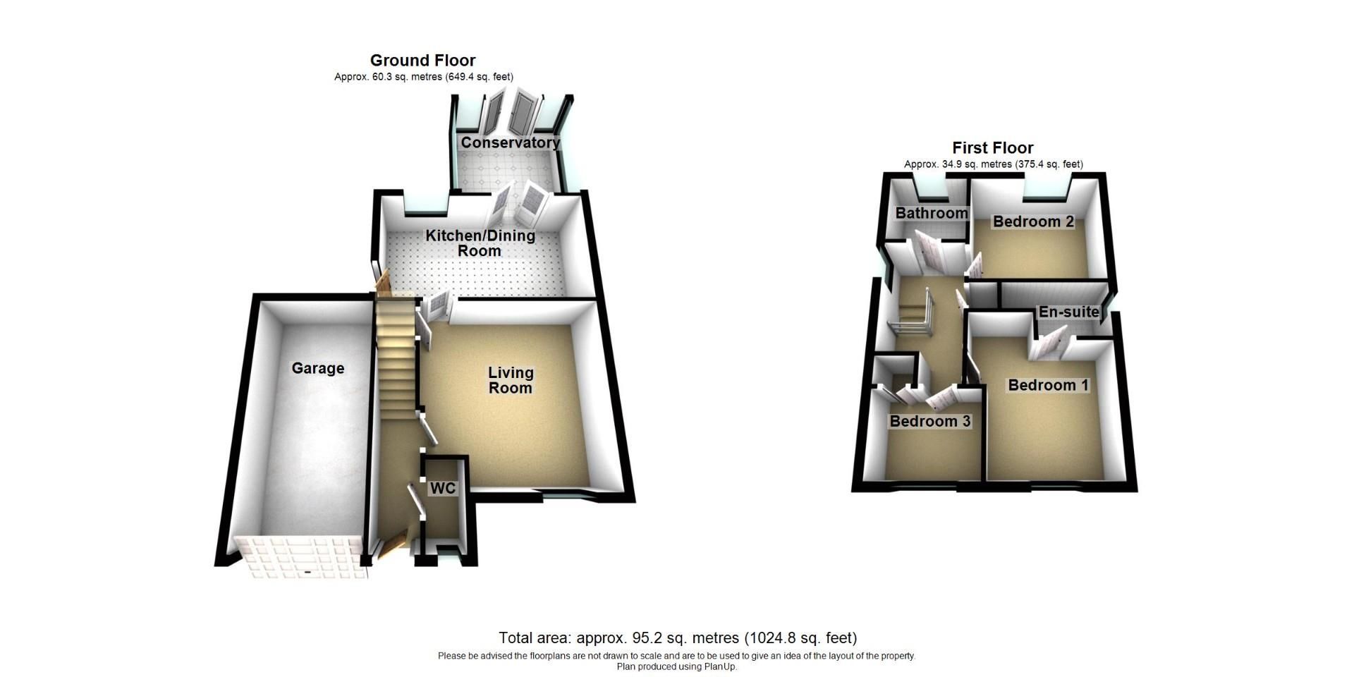 3 bed detached house for sale in Gardner Park, North Shields NE29 Zoopla