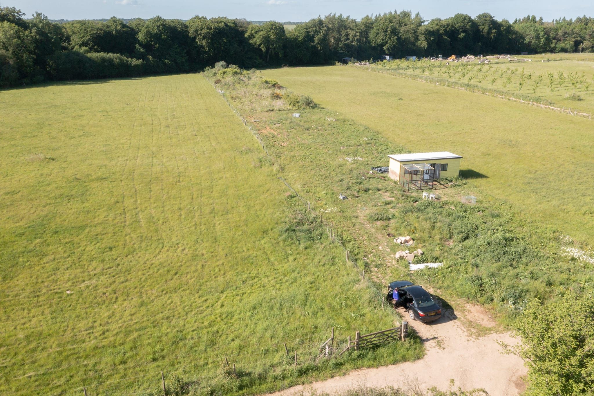 Land for sale in Road, Radnage HP14 Zoopla