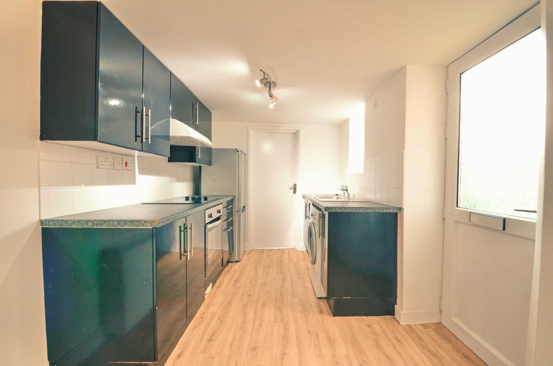 1 bed flat to rent in Staple Hill Road, Fishponds BS16 Zoopla