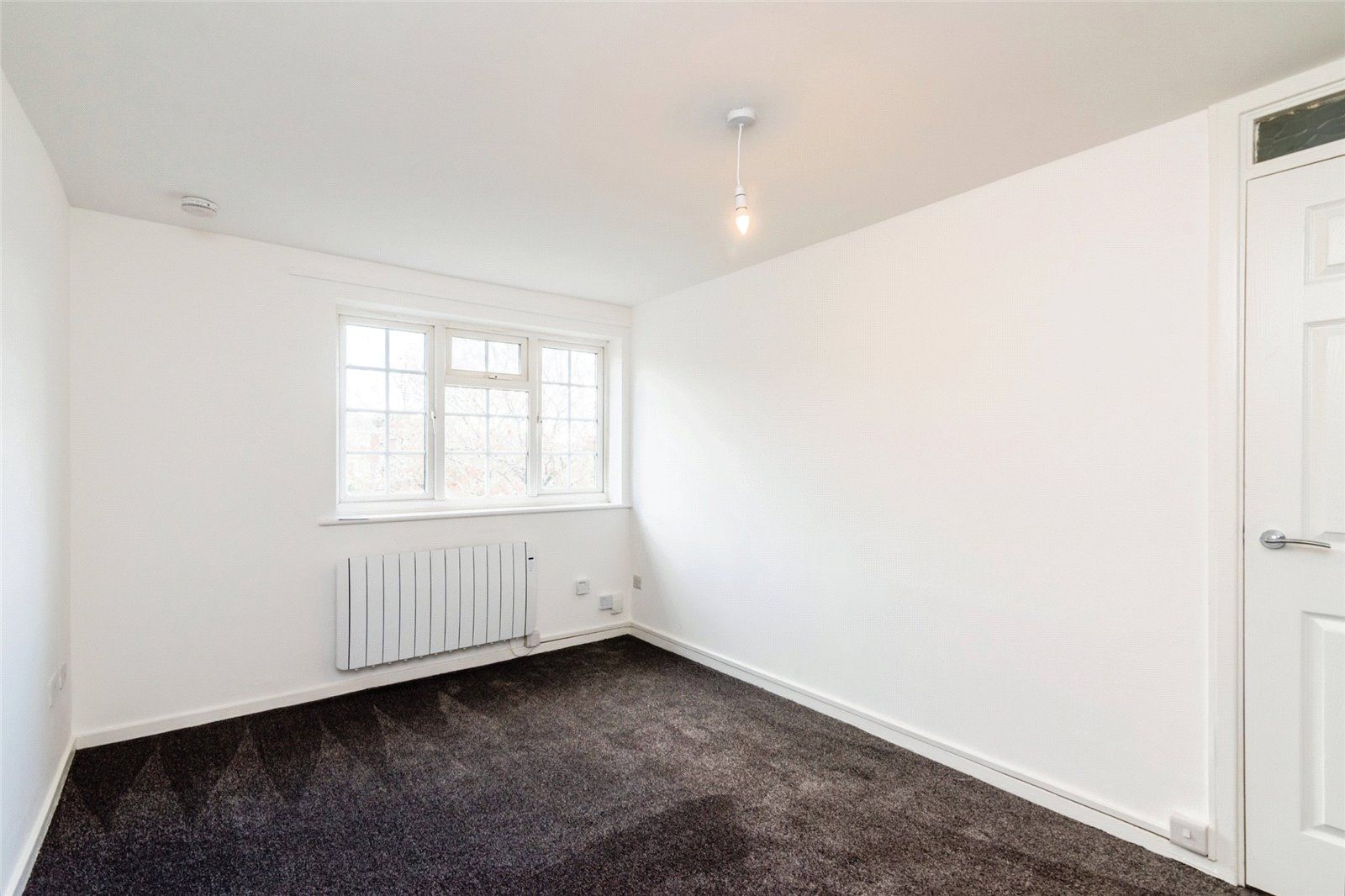 1 bed flat for sale in Cornfield Drive, Lichfield, Staffordshire WS14