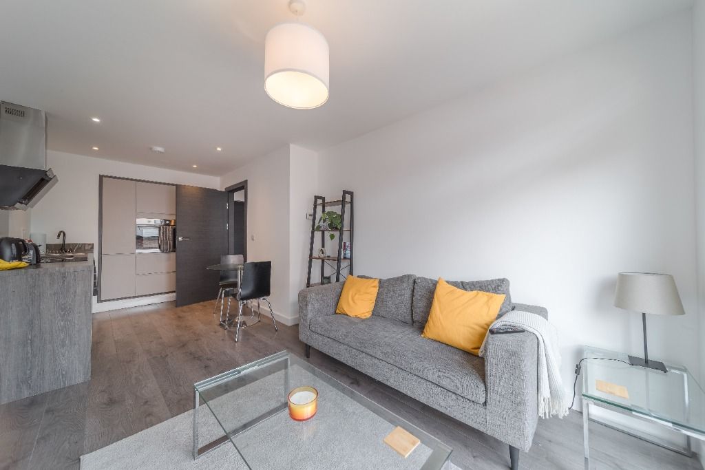 37 Dunfields, Kelham Island, Sheffield S3