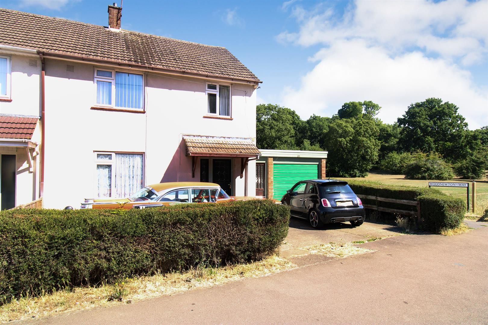 3 bed end terrace house for sale in Willow Brook Road, Corby NN17 Zoopla