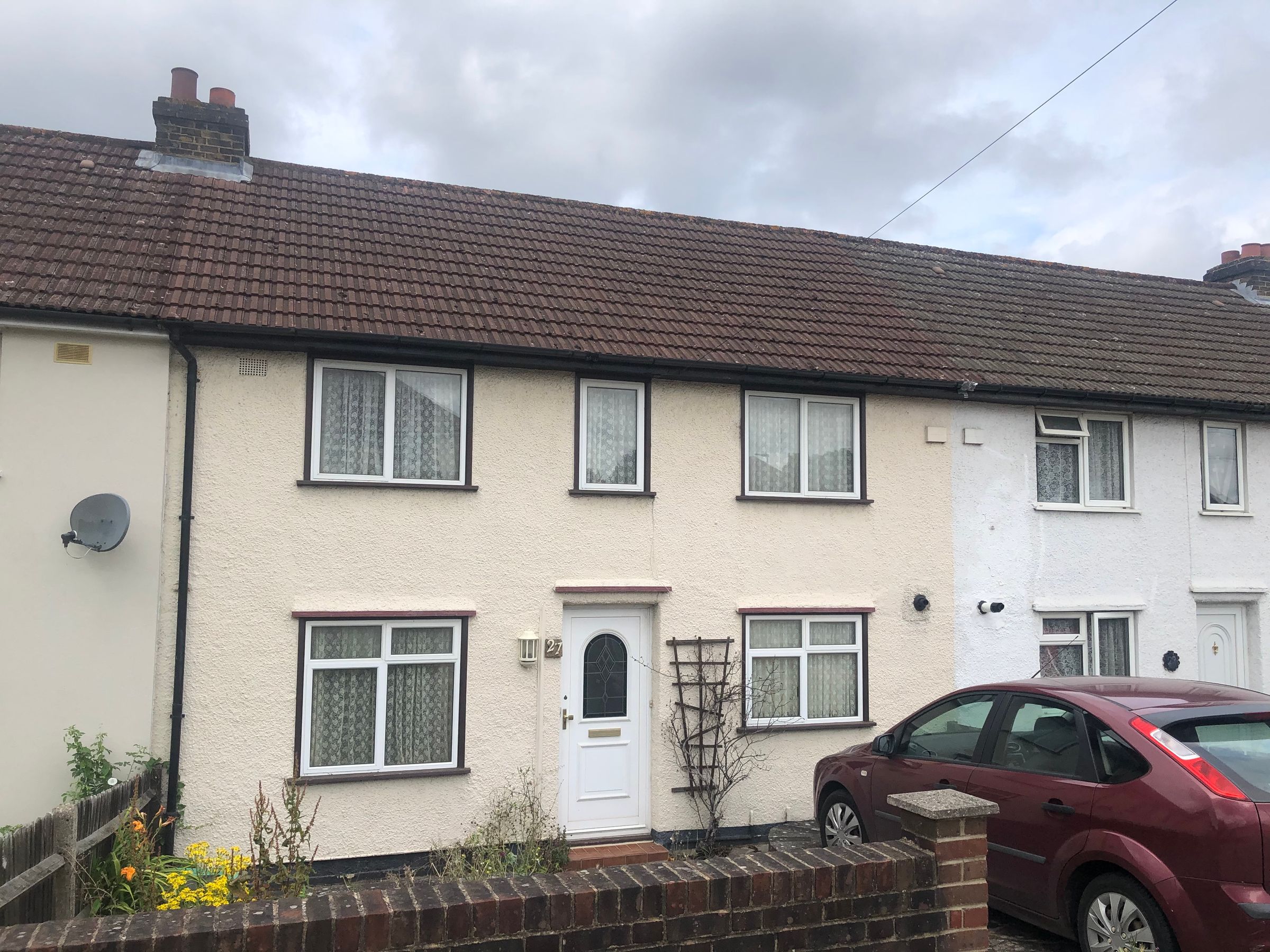 Walnuts Road Orpington BR6  