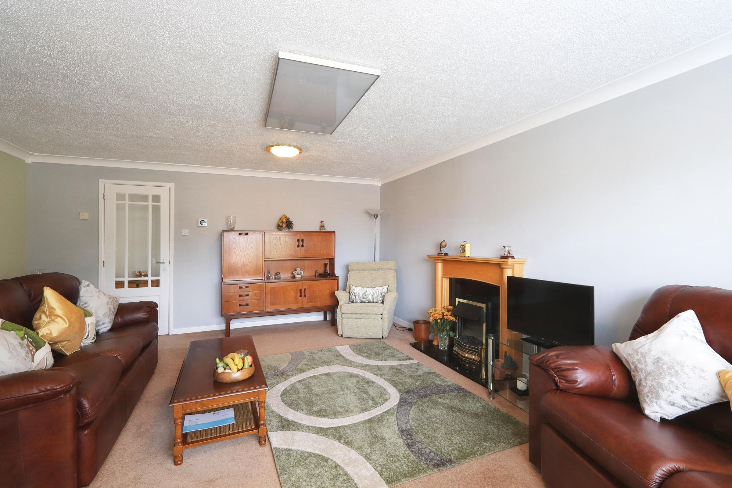 3 bed bungalow for sale in Watkinson Gardens, Waterthorpe, Sheffield