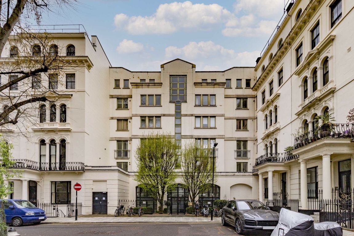 2 bed flat for sale in Kensington Gardens Square, London W2 Zoopla