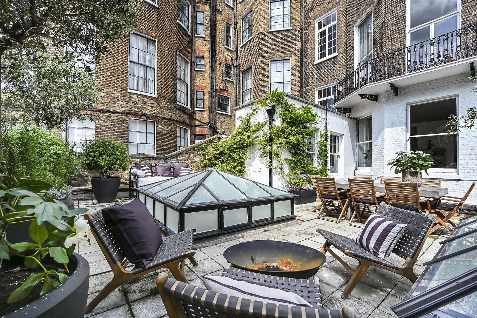 2 bed flat for sale in Harley Street, Marylebone, London W1G Zoopla