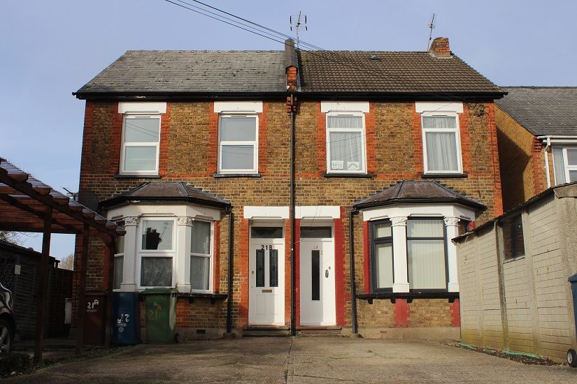 2 bed flat to rent in College Road, Harrow Weald, Harrow HA3 Zoopla