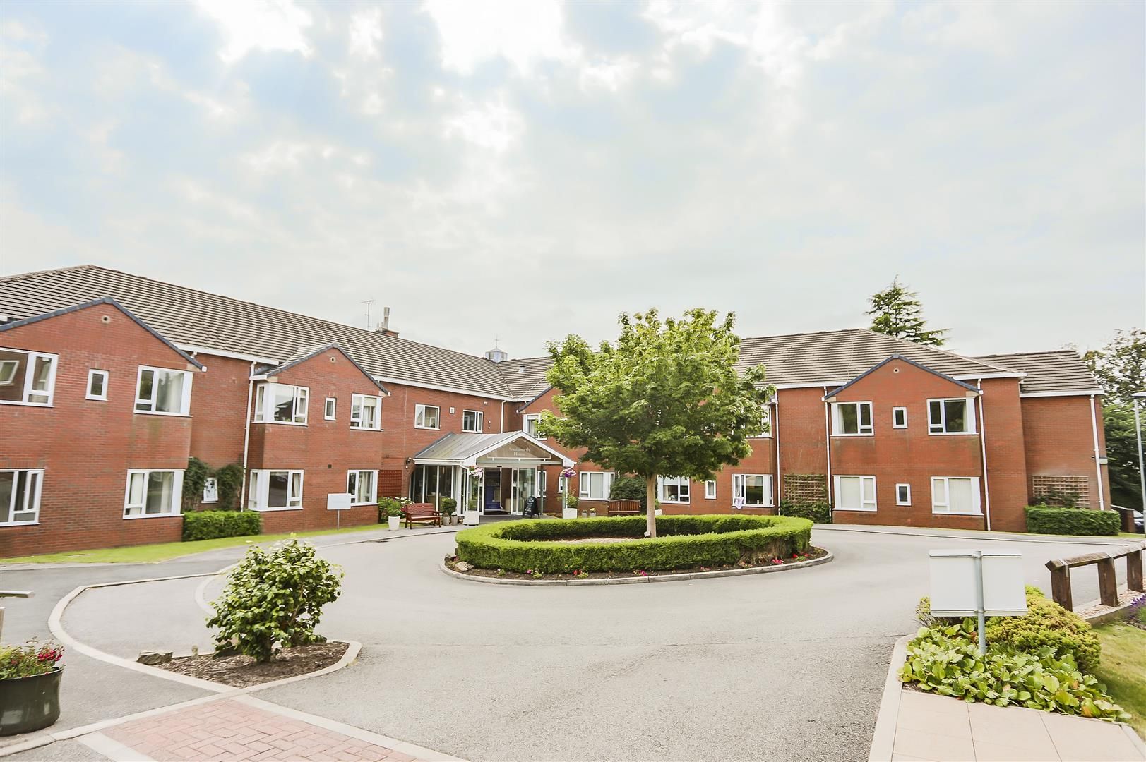 2 bed flat for sale in Preston New Road, Blackburn BB2 Zoopla