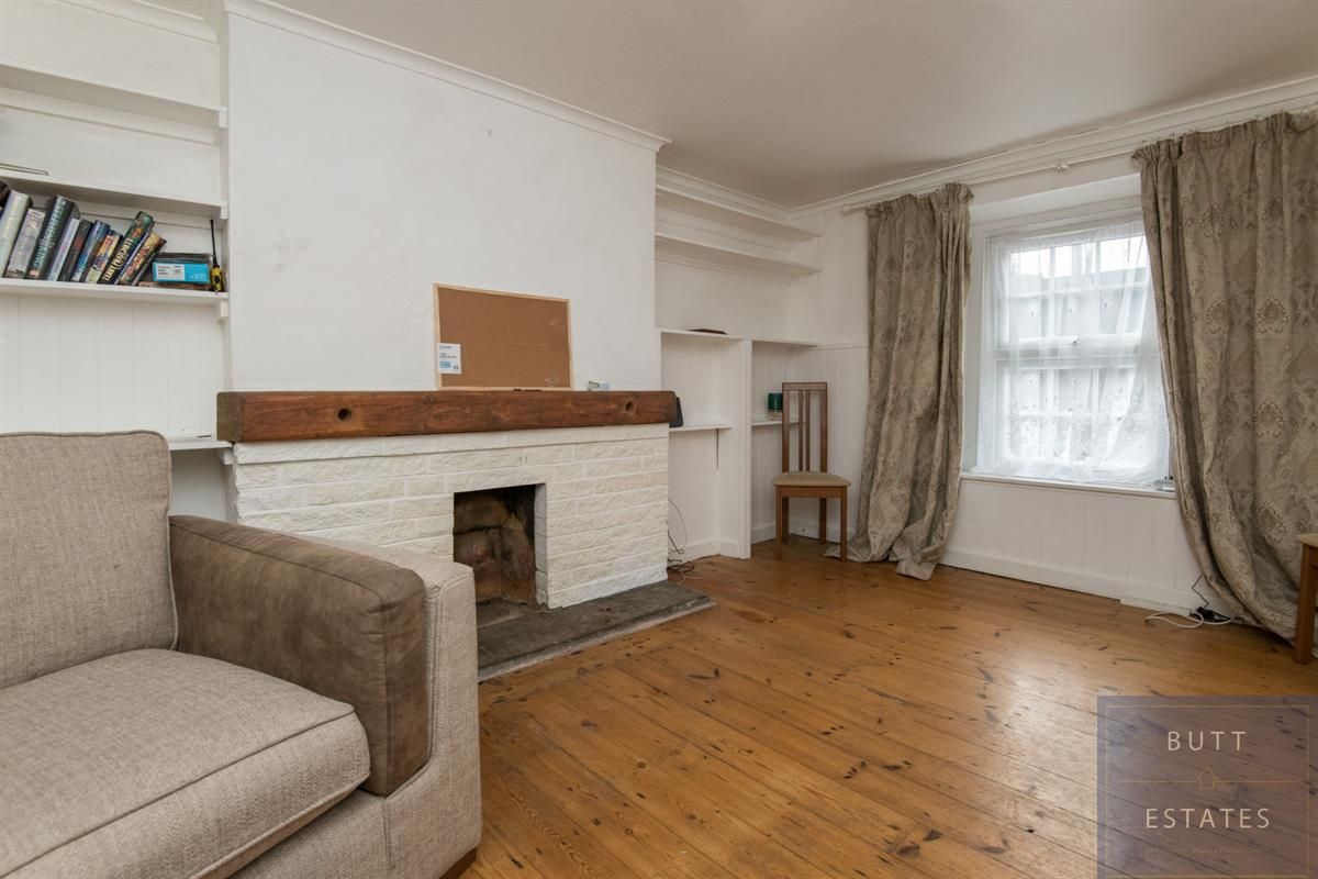 3 bed detached house for sale in Redhills, Exeter EX4 Zoopla