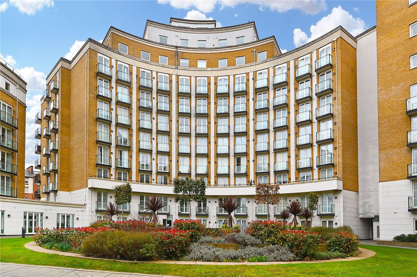 2 bed flat for sale in Palgrave Gardens, Marylebone, London NW1 Zoopla