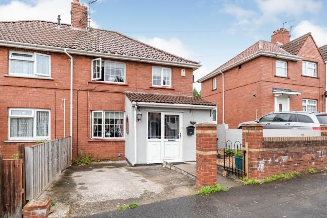 Chadleigh Grove, Knowle, Bristol BS4  