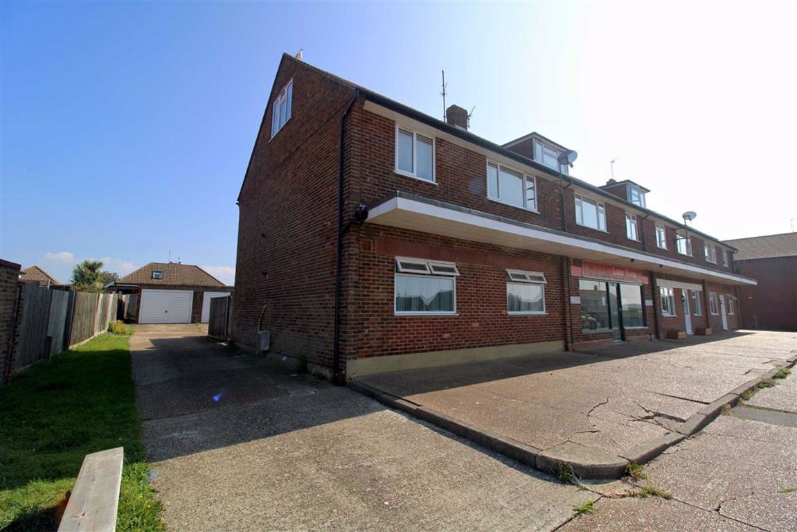 1 bed flat for sale in Hillside Avenue, Seaford, East Sussex BN25 Zoopla