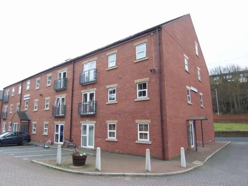 Louis House, Pullman Crt, Morley LS27  