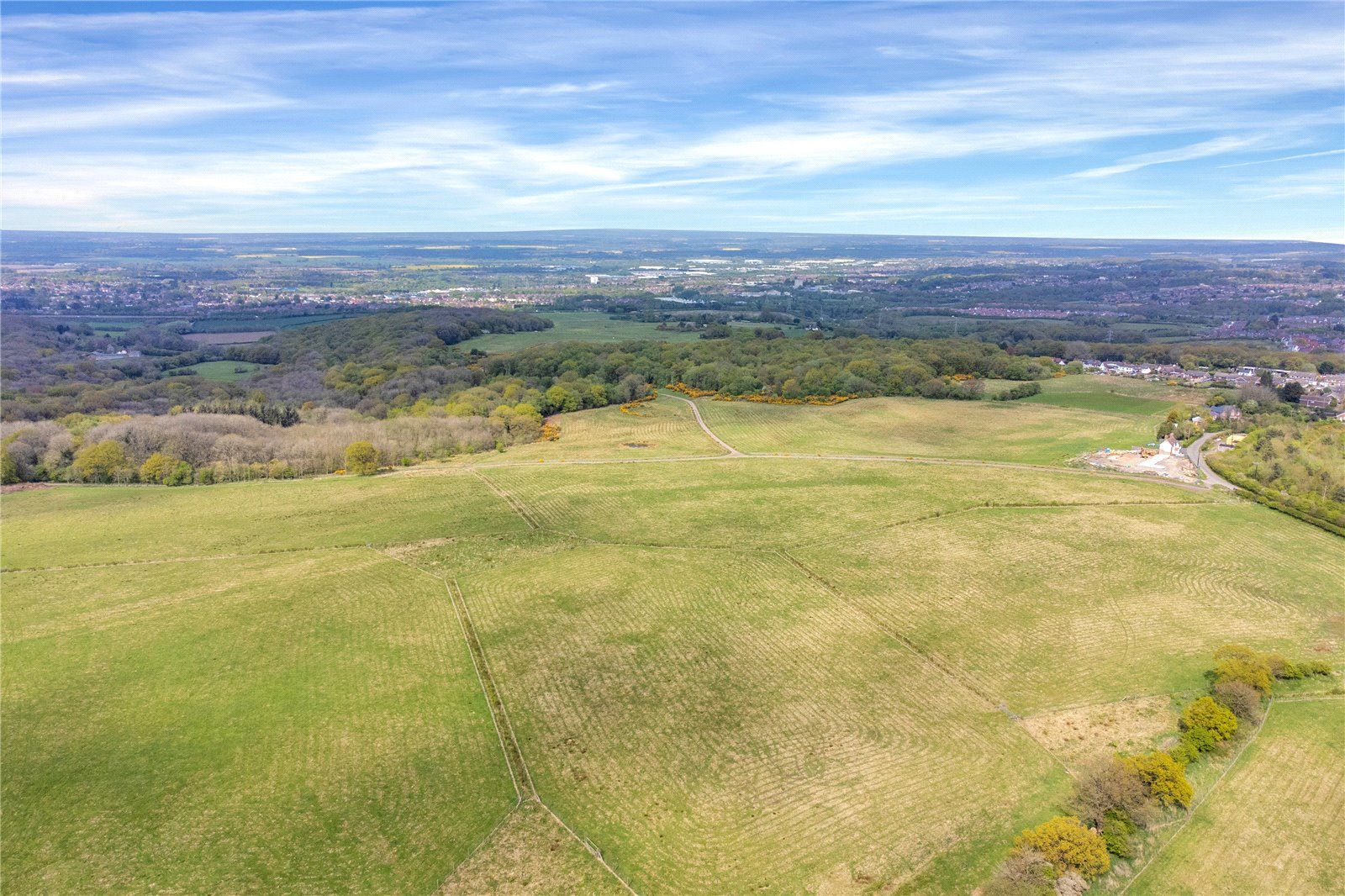 Land for sale in New Works, Telford, Shropshire TF6 Zoopla