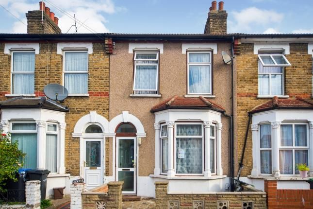 Hewish Road, Upper Edmonton, London, Hewish Road N18