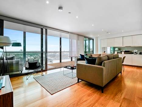 Eastfields Avenue, Westminster SW18