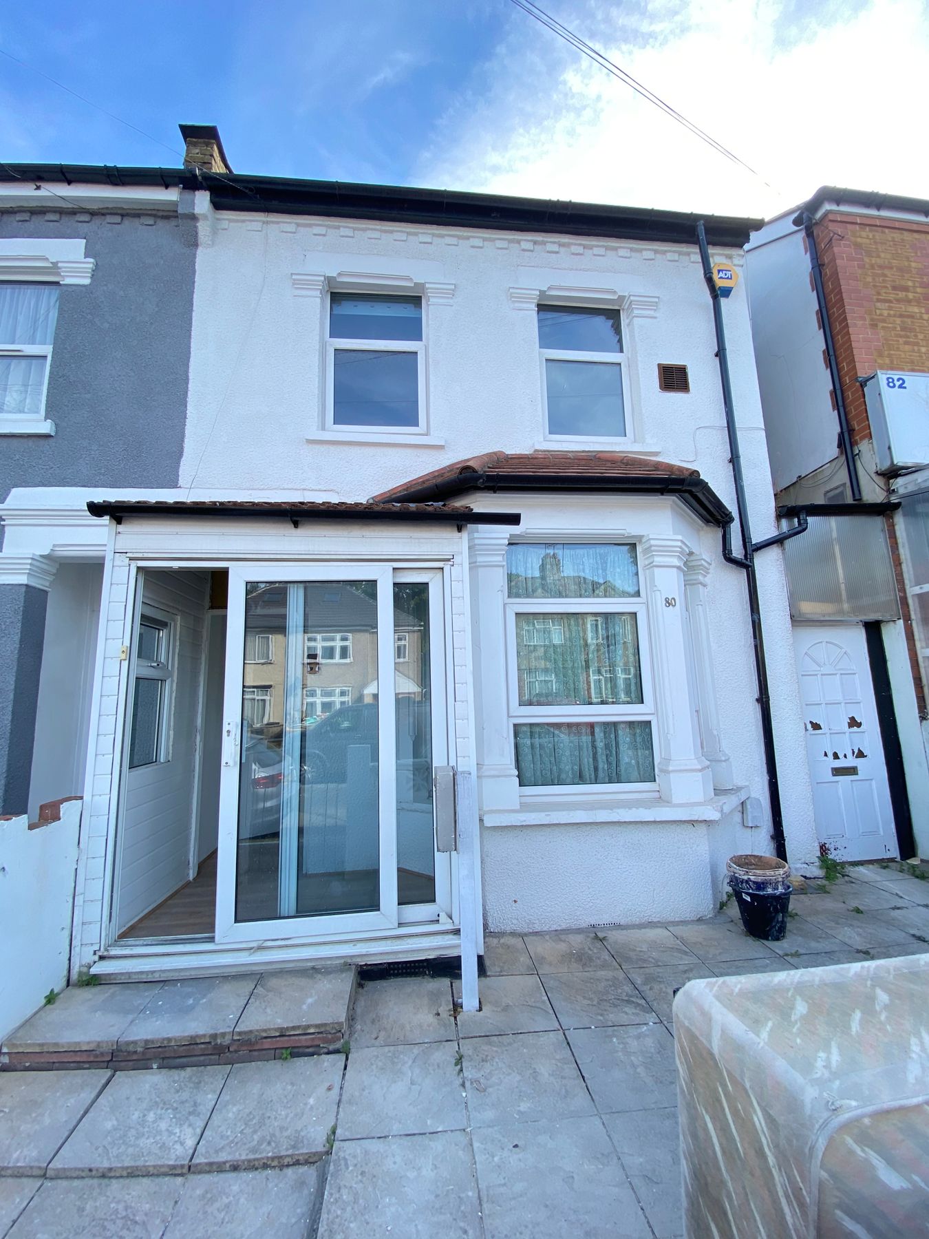 4 bed semidetached house to rent in Cromwell Road, Hounslow TW3 Zoopla