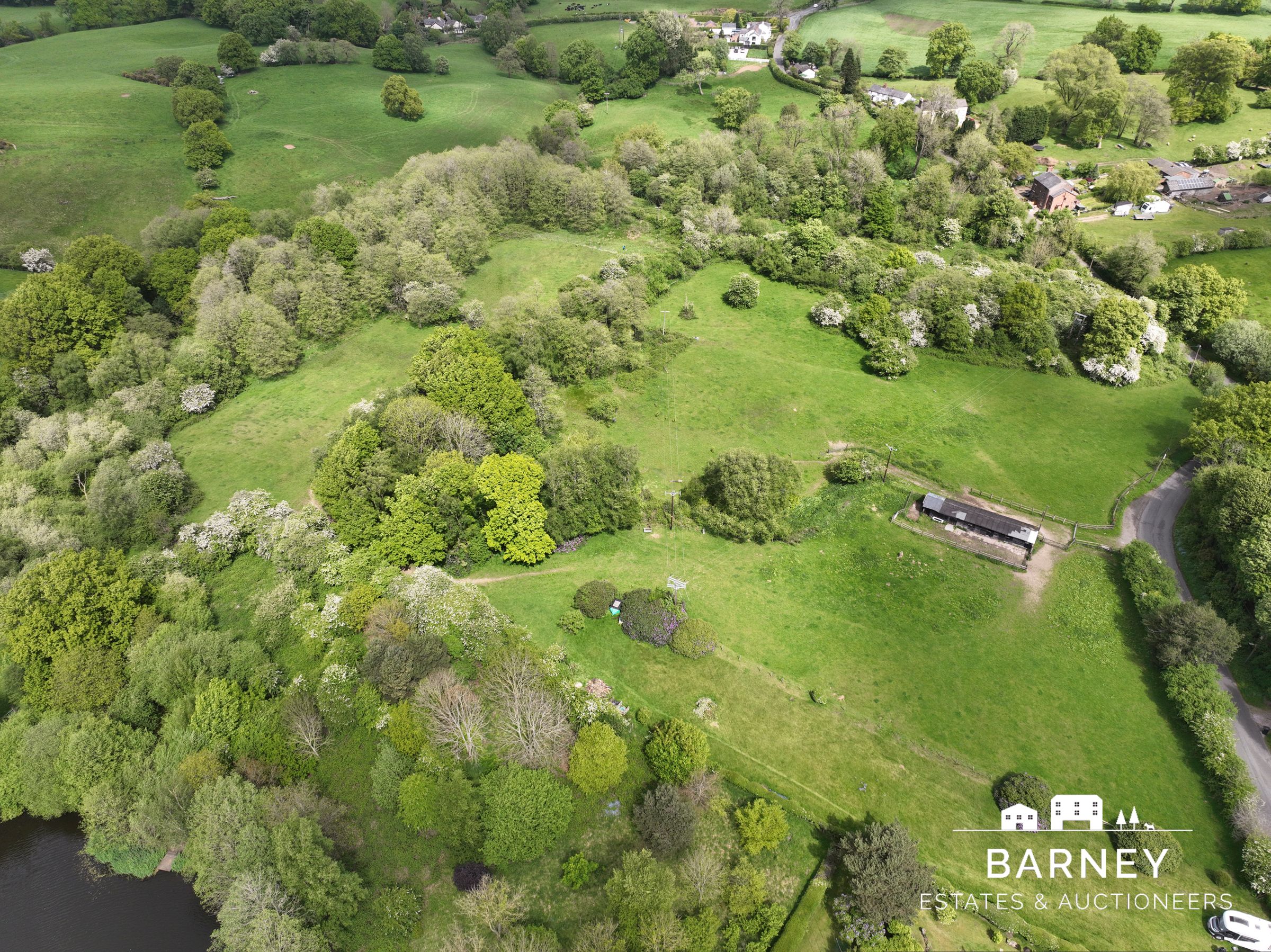 Land for sale in Sandy Lane, Macclesfield SK10 Zoopla