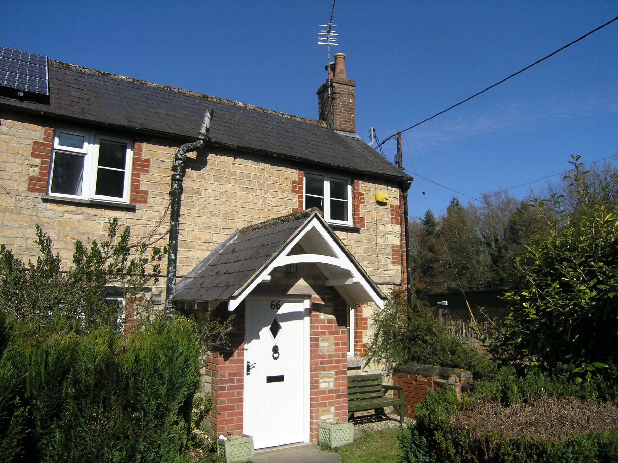 2 bed cottage to rent in Old Road, Studley, Calne SN11 Zoopla