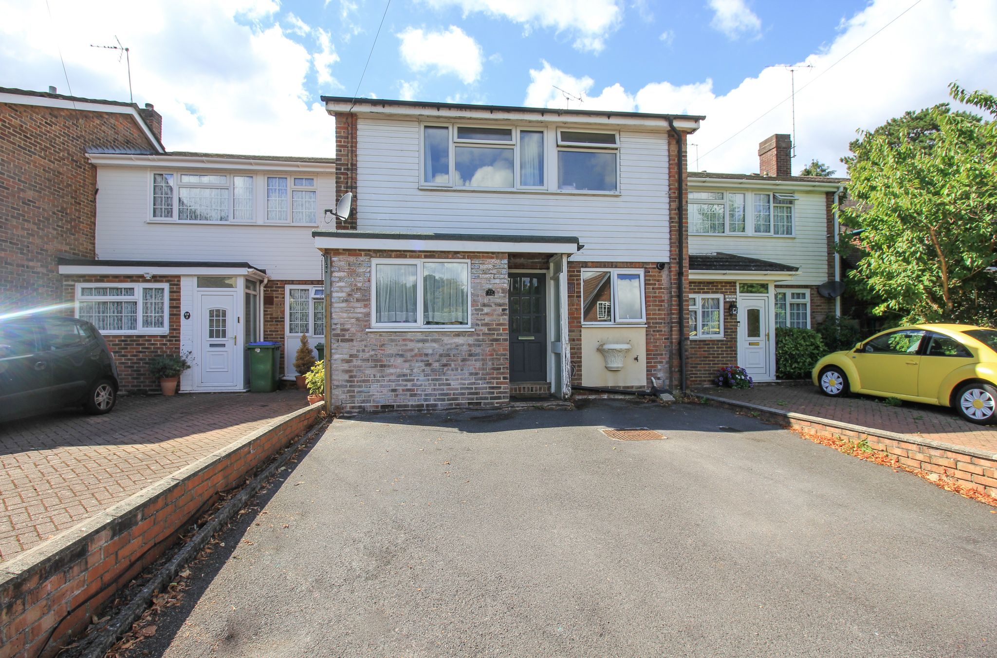 3 bed terraced house for sale in Dimond Hill, Southampton SO18 Zoopla