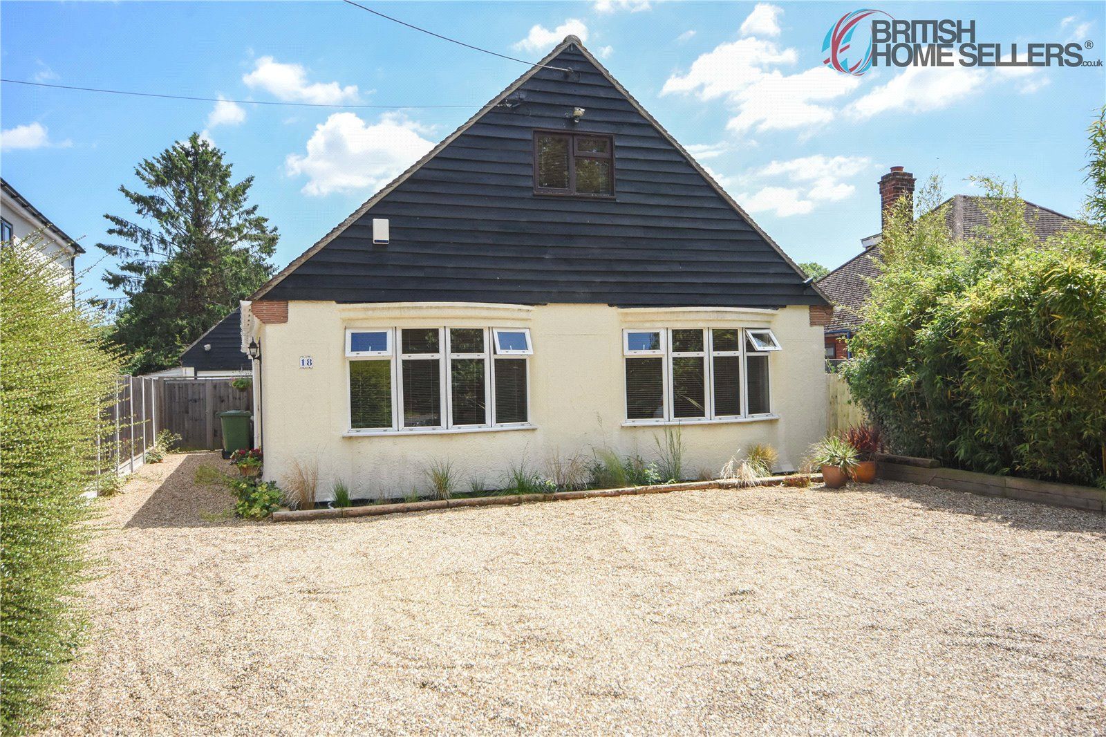4 bed detached house for sale in High Garrett, Braintree, Essex CM7